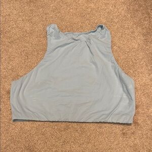 SKIMS racerback bra size XL